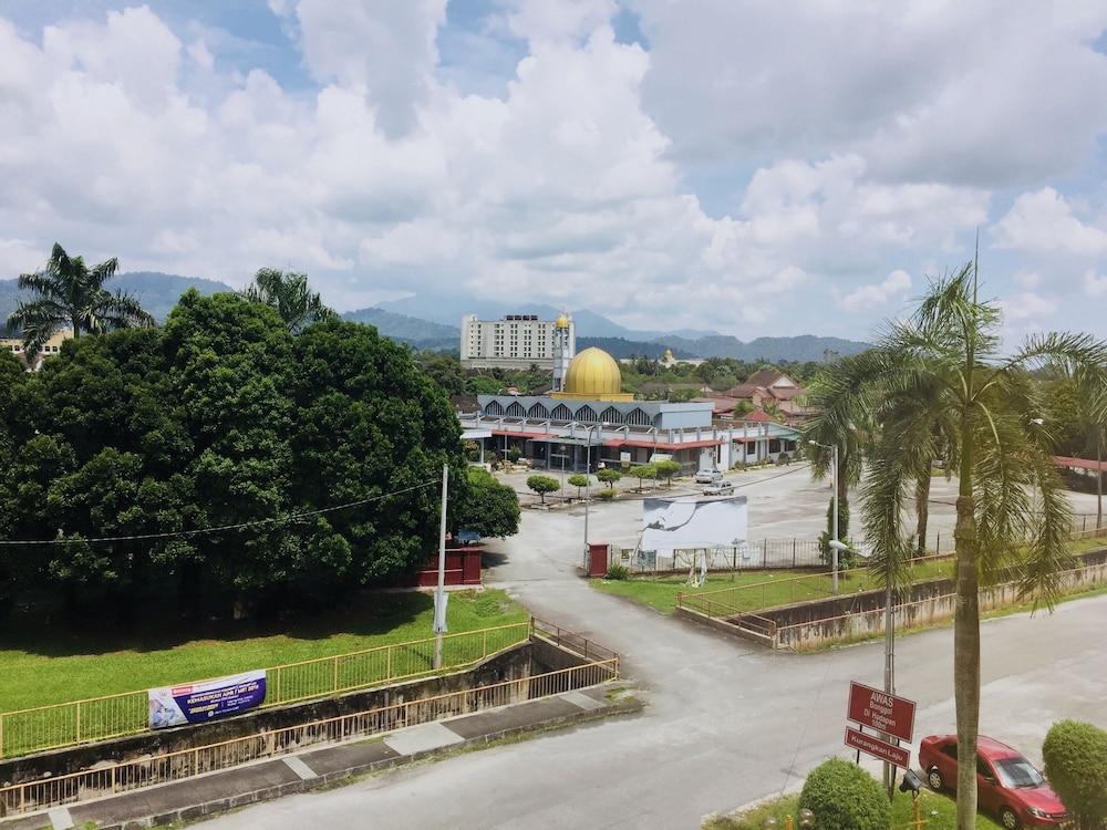 Legend Inn Taiping Esterno foto