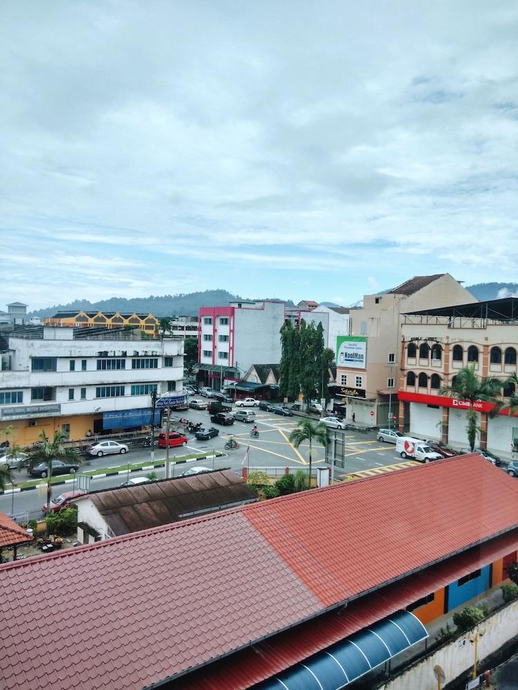 Legend Inn Taiping Esterno foto