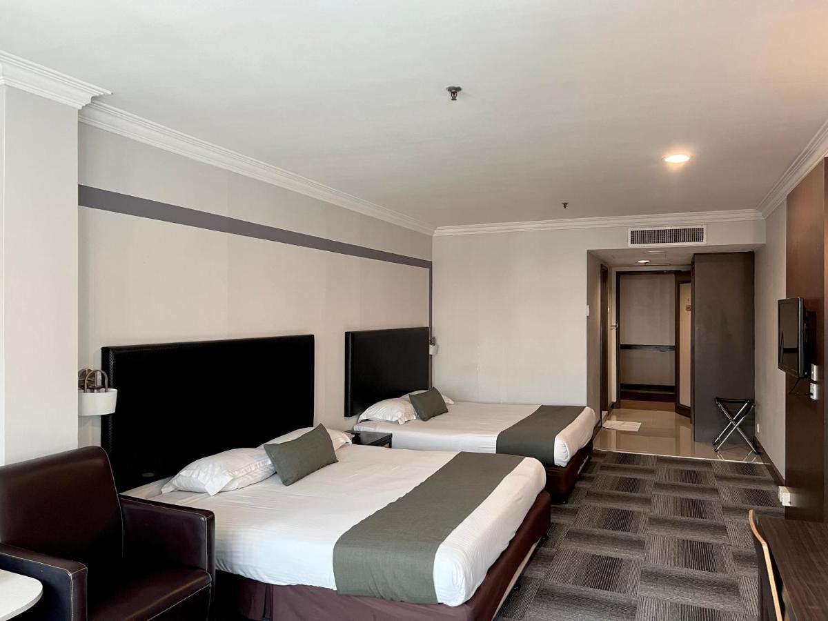 Legend Inn Taiping Esterno foto