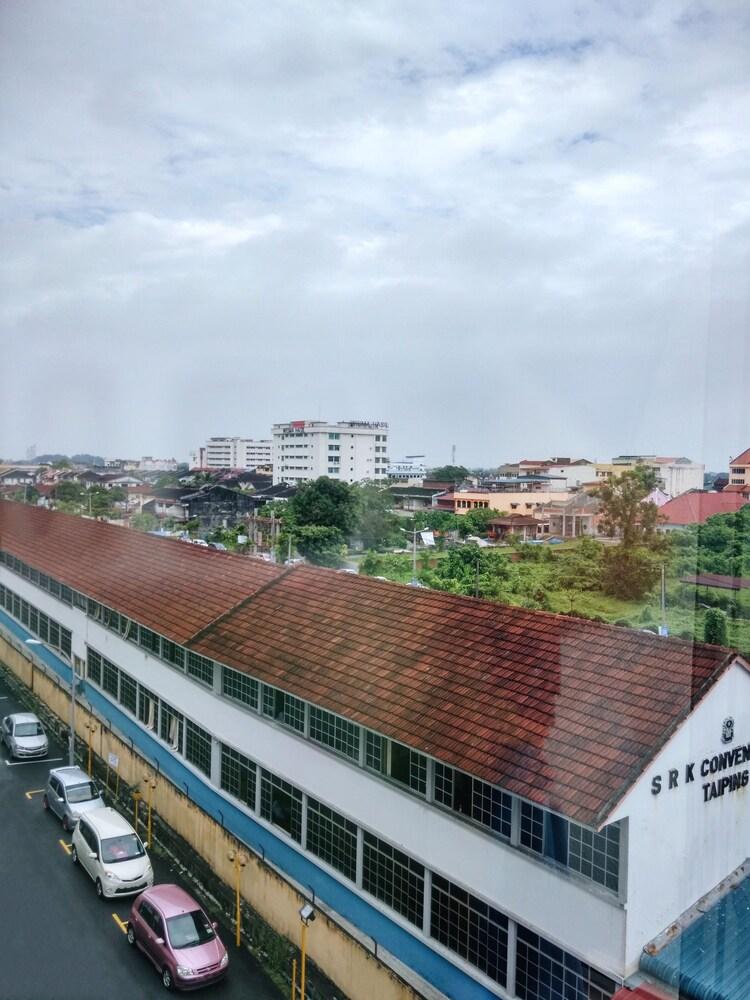 Legend Inn Taiping Esterno foto